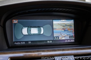 BMW 5 540i A/T - Logic 7/Webas 2006
