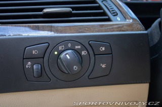 BMW 5 540i A/T - Logic 7/Webas 2006