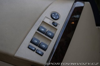 BMW 5 540i A/T - Logic 7/Webas 2006