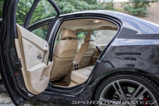 BMW 5 540i A/T - Logic 7/Webas 2006