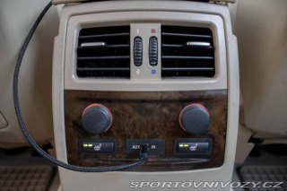 BMW 5 540i A/T - Logic 7/Webas 2006