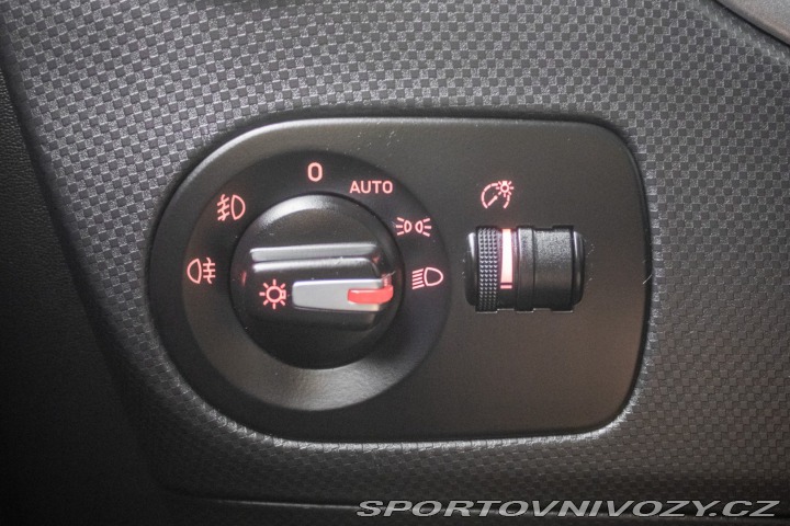 Seat Leon Cupra R / AJ NA SPLÁTKY 2009