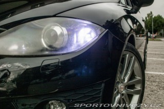 Seat Leon Cupra R / AJ NA SPLÁTKY 2009
