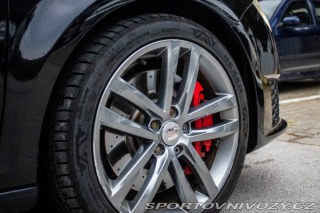 Seat Leon Cupra R / AJ NA SPLÁTKY 2009