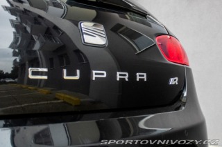 Seat Leon Cupra R / AJ NA SPLÁTKY 2009