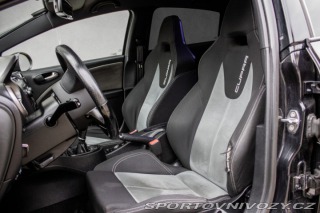 Seat Leon Cupra R / AJ NA SPLÁTKY 2009
