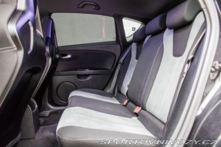 Seat Leon Cupra R / AJ NA SPLÁTKY 2009