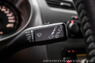 Seat Leon Cupra R / AJ NA SPLÁTKY 2009