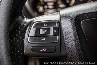 Seat Leon Cupra R / AJ NA SPLÁTKY 2009