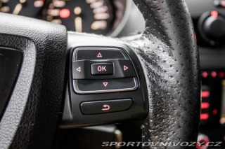 Seat Leon Cupra R / AJ NA SPLÁTKY 2009