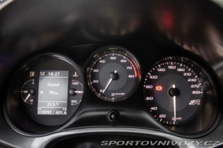 Seat Leon Cupra R / AJ NA SPLÁTKY 2009