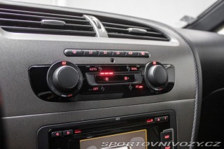 Seat Leon Cupra R / AJ NA SPLÁTKY 2009