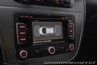 Seat Leon Cupra R / AJ NA SPLÁTKY 2009