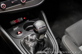 Seat Leon Cupra R / AJ NA SPLÁTKY 2009