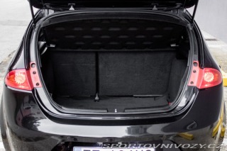 Seat Leon Cupra R / AJ NA SPLÁTKY 2009