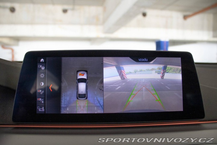 BMW 6 GT 620d xDrive Gran Turi 2019