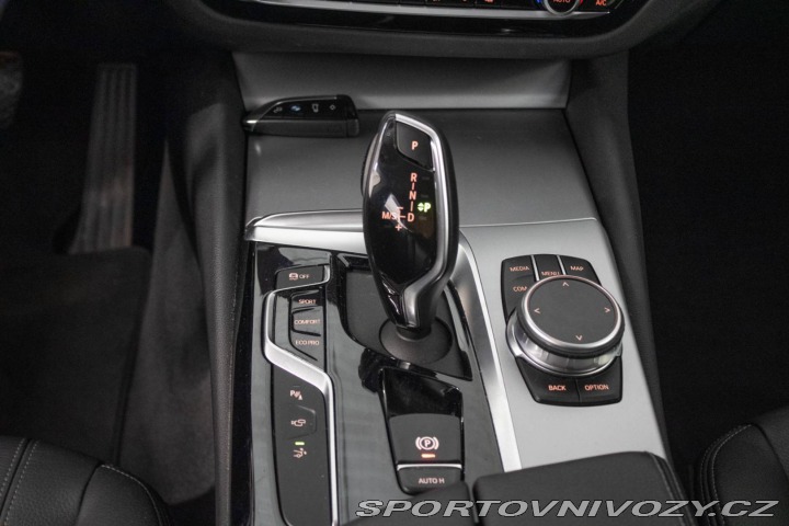 BMW 6 GT 620d xDrive Gran Turi 2019