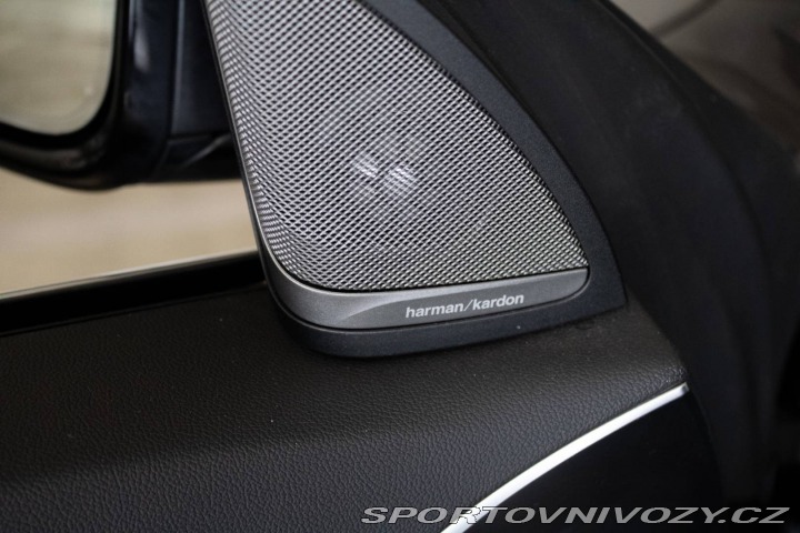 BMW 6 GT 620d xDrive Gran Turi 2019