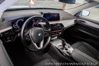 BMW 6 GT  620d xDrive Gran Turi 2019