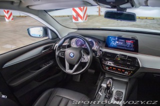 BMW 6 GT  620d xDrive Gran Turi 2019