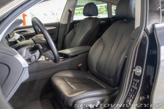 BMW 6 GT  620d xDrive Gran Turi 2019