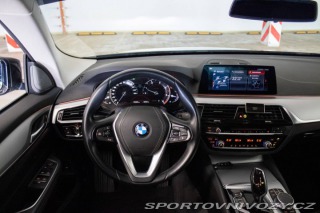 BMW 6 GT  620d xDrive Gran Turi 2019