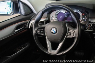 BMW 6 GT  620d xDrive Gran Turi 2019