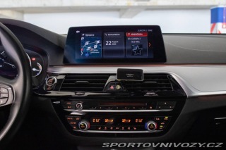 BMW 6 GT  620d xDrive Gran Turi 2019