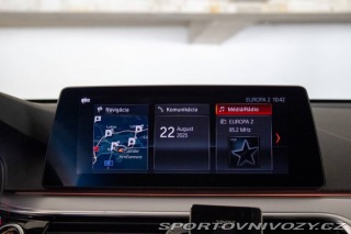BMW 6 GT  620d xDrive Gran Turi 2019