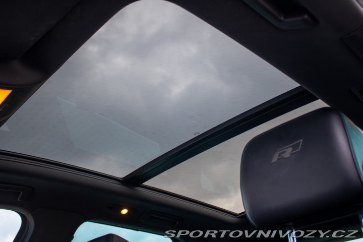 Volkswagen Ostatní modely Touareg 4.2 TDI V8 Tiptronic R-L 2013