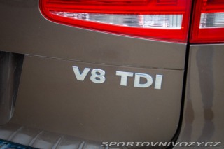 Volkswagen Ostatní modely Touareg  4.2 TDI V8 Tiptronic R-L 2013