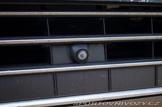 Volkswagen Ostatní modely Touareg  4.2 TDI V8 Tiptronic R-L 2013