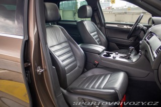 Volkswagen Ostatní modely Touareg  4.2 TDI V8 Tiptronic R-L 2013