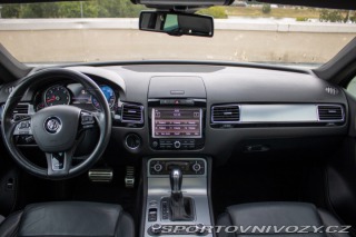 Volkswagen Ostatní modely Touareg  4.2 TDI V8 Tiptronic R-L 2013