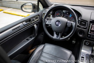 Volkswagen Ostatní modely Touareg  4.2 TDI V8 Tiptronic R-L 2013
