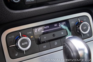 Volkswagen Ostatní modely Touareg  4.2 TDI V8 Tiptronic R-L 2013