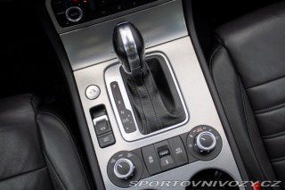 Volkswagen Ostatní modely Touareg  4.2 TDI V8 Tiptronic R-L 2013