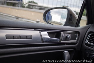 Volkswagen Ostatní modely Touareg  4.2 TDI V8 Tiptronic R-L 2013