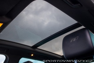 Volkswagen Ostatní modely Touareg  4.2 TDI V8 Tiptronic R-L 2013