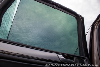 Volkswagen Ostatní modely Touareg  4.2 TDI V8 Tiptronic R-L 2013