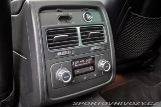 Volkswagen Ostatní modely Touareg  4.2 TDI V8 Tiptronic R-L 2013