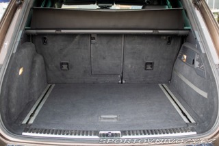 Volkswagen Ostatní modely Touareg  4.2 TDI V8 Tiptronic R-L 2013