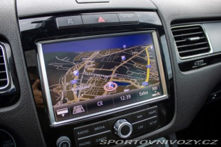 Volkswagen Ostatní modely Touareg  4.2 TDI V8 Tiptronic R-L 2013