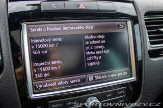 Volkswagen Ostatní modely Touareg  4.2 TDI V8 Tiptronic R-L 2013