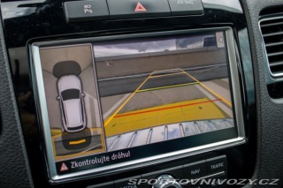 Volkswagen Ostatní modely Touareg  4.2 TDI V8 Tiptronic R-L 2013