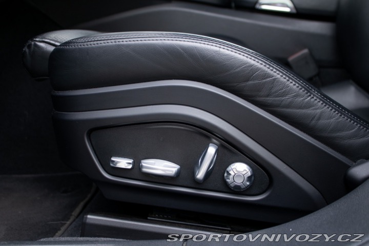 Porsche Panamera 4 E-Hybrid 4x4 A/T 2019