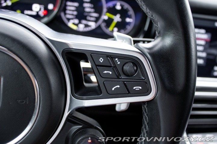 Porsche Panamera 4 E-Hybrid 4x4 A/T 2019
