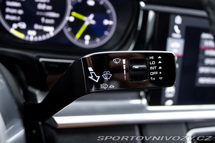 Porsche Panamera 4 E-Hybrid 4x4 A/T 2019