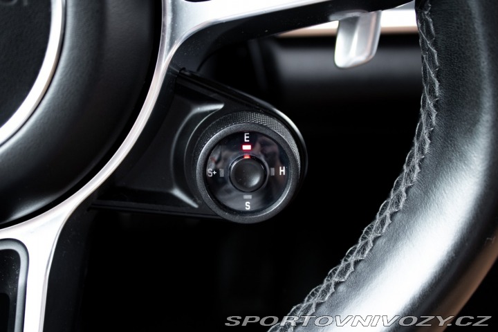 Porsche Panamera 4 E-Hybrid 4x4 A/T 2019