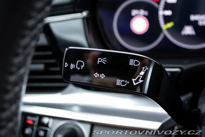 Porsche Panamera 4 E-Hybrid 4x4 A/T 2019